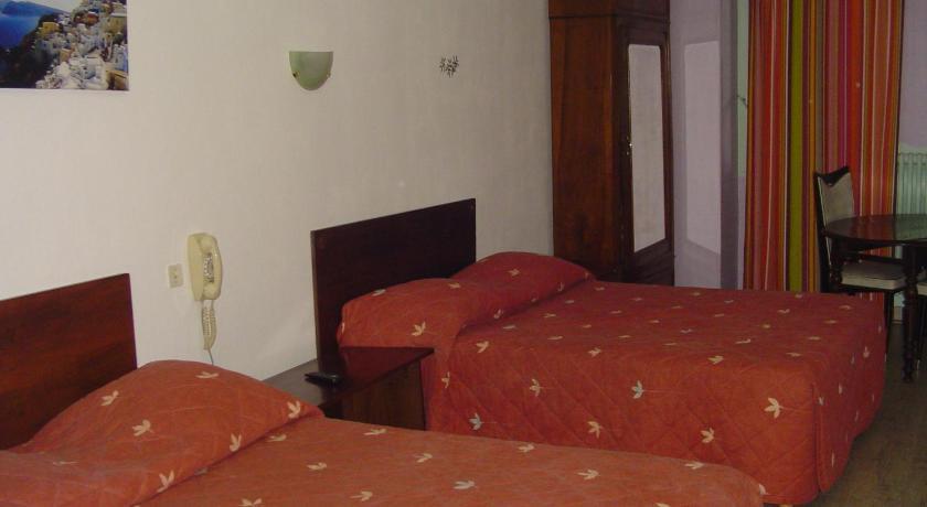 Le Saint Domingue Hotel Die Room photo